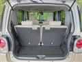 2018 Daihatsu Move Canbus