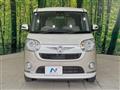 2018 Daihatsu Move Canbus
