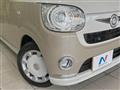 2018 Daihatsu Move Canbus