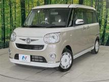 2018 Daihatsu Move Canbus