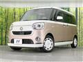 2018 Daihatsu Move Canbus