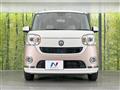 2018 Daihatsu Move Canbus
