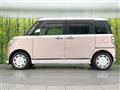 2018 Daihatsu Move Canbus