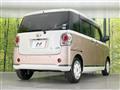 2018 Daihatsu Move Canbus