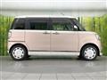 2018 Daihatsu Move Canbus