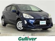 2016 Toyota AQUA