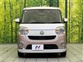 2018 Daihatsu Move Canbus