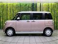 2018 Daihatsu Move Canbus