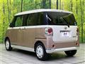 2018 Daihatsu Move Canbus