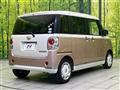 2018 Daihatsu Move Canbus
