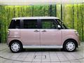 2018 Daihatsu Move Canbus