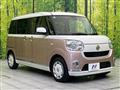 2018 Daihatsu Move Canbus