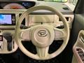 2018 Daihatsu Move Canbus