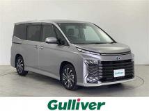 2023 Toyota Voxy