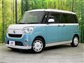 2018 Daihatsu Move Canbus