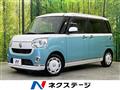2018 Daihatsu Move Canbus
