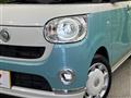 2018 Daihatsu Move Canbus