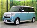 2018 Daihatsu Move Canbus