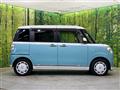2018 Daihatsu Move Canbus