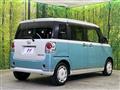 2018 Daihatsu Move Canbus