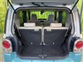 2018 Daihatsu Move Canbus
