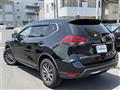 2020 Nissan X-Trail