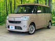 2018 Daihatsu Move Canbus