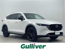 2023 Mazda CX-8