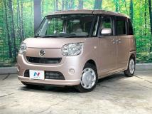 2018 Daihatsu Move Canbus