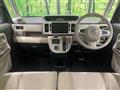 2018 Daihatsu Move Canbus