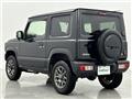 2019 Suzuki Jimny