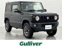 2019 Suzuki Jimny
