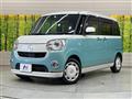2018 Daihatsu Move Canbus