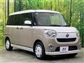 2019 Daihatsu Move Canbus