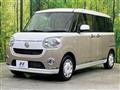 2019 Daihatsu Move Canbus
