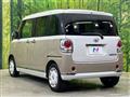 2019 Daihatsu Move Canbus
