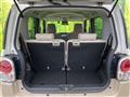 2019 Daihatsu Move Canbus