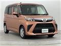 2021 Toyota Roomy
