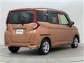 2021 Toyota Roomy