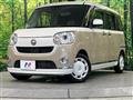 2018 Daihatsu Move Canbus
