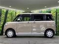 2018 Daihatsu Move Canbus
