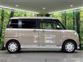 2018 Daihatsu Move Canbus
