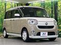 2018 Daihatsu Move Canbus
