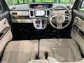2018 Daihatsu Move Canbus