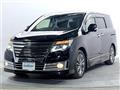 2020 Nissan Elgrand