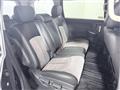 2020 Nissan Elgrand