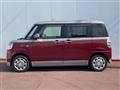 2018 Daihatsu Move Canbus