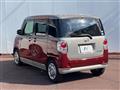 2018 Daihatsu Move Canbus
