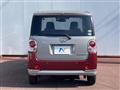 2018 Daihatsu Move Canbus