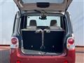 2018 Daihatsu Move Canbus
